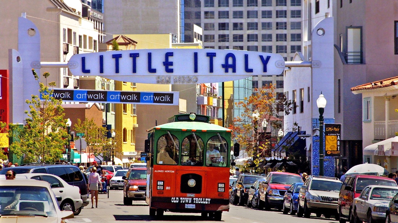 Photo of Others in Cortez Hill