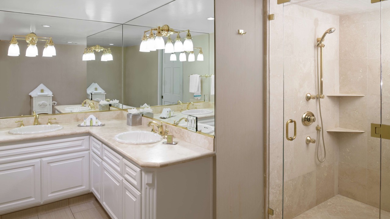 Photo of Bathroom in Fort MacArthur