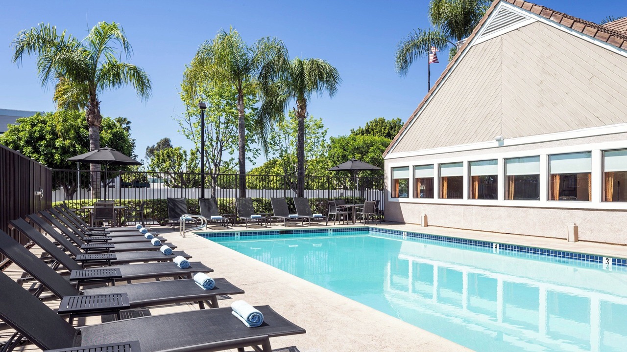 Photo of Outdoor in Placentia