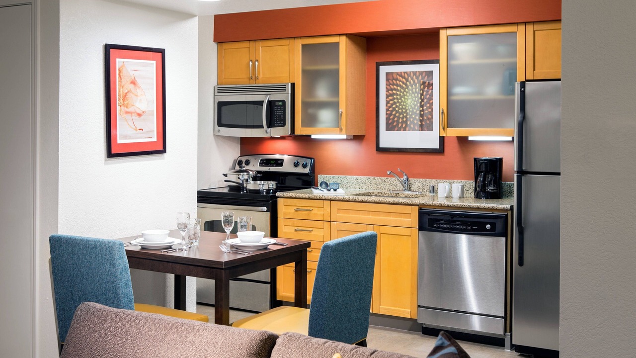 Photo of Kitchen in Placentia