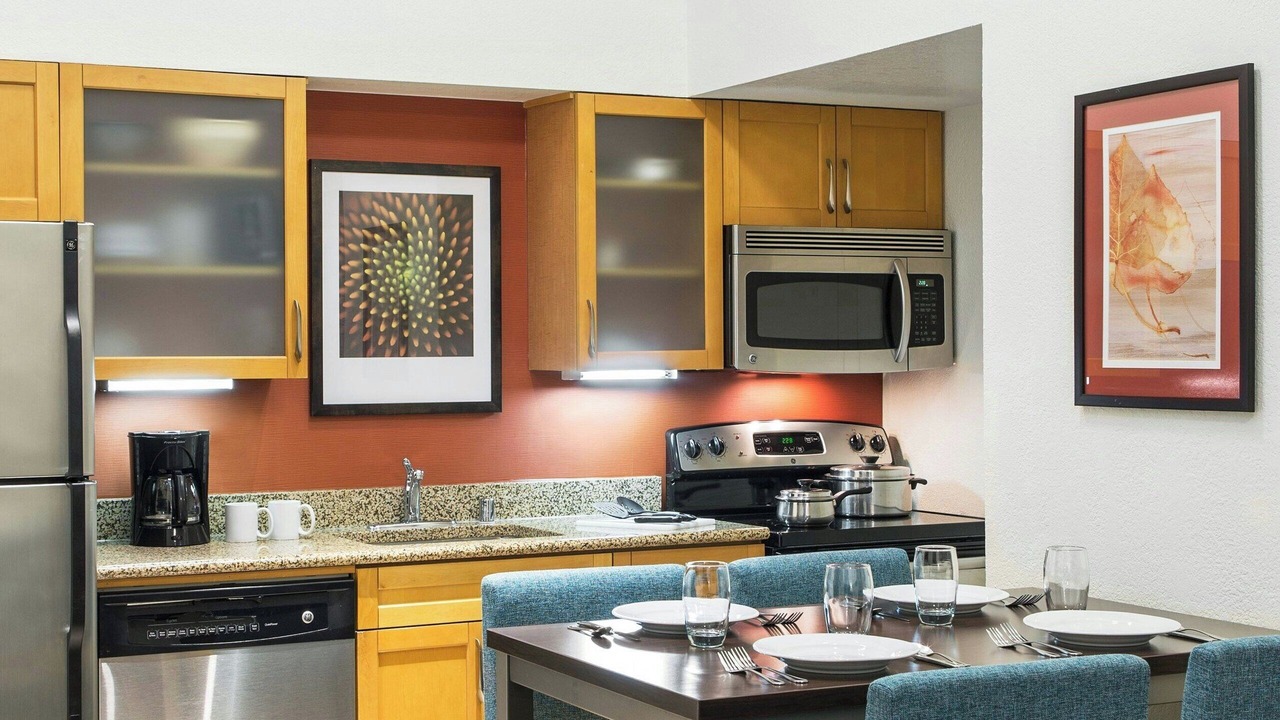 Photo of Kitchen in Placentia
