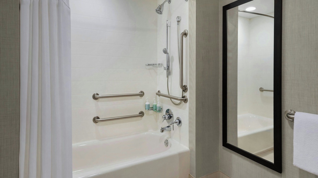 Photo of Bathroom in Placentia