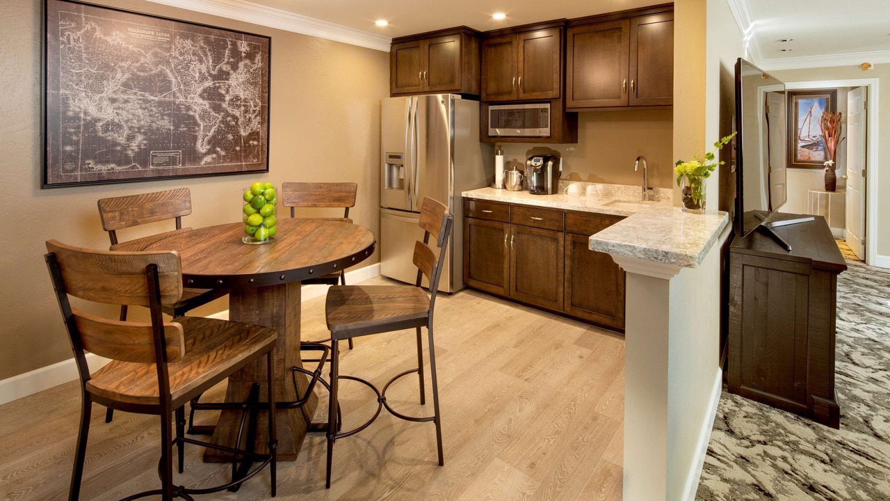 Photo of Kitchen in Downtown