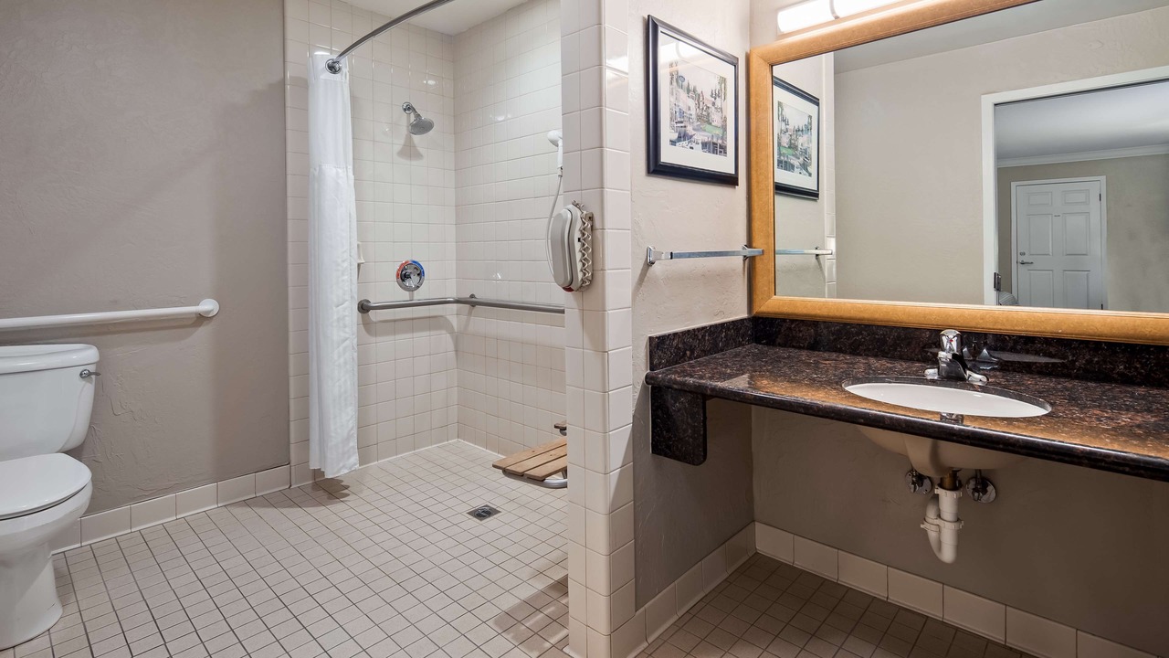 Photo of Bathroom in Downtown