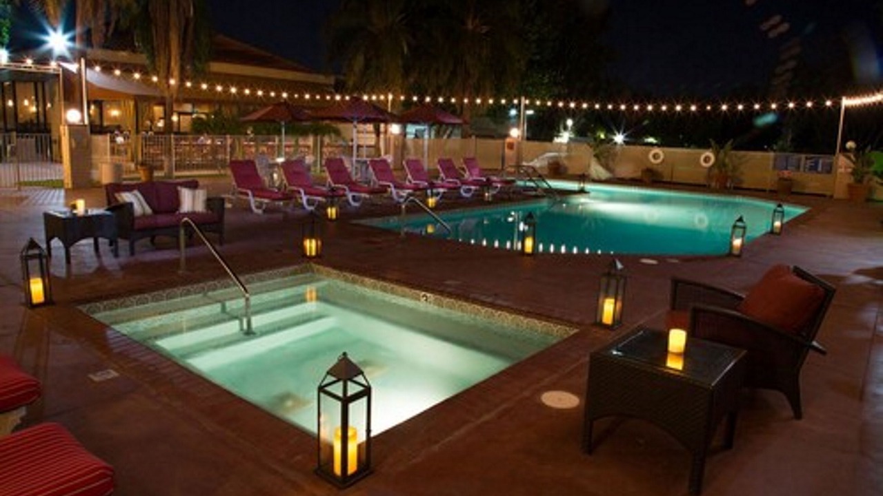 Photo of Outdoor in Lake Balboa