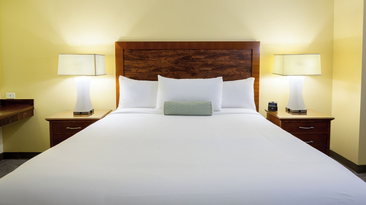 Photo of Bedroom in Lake Balboa