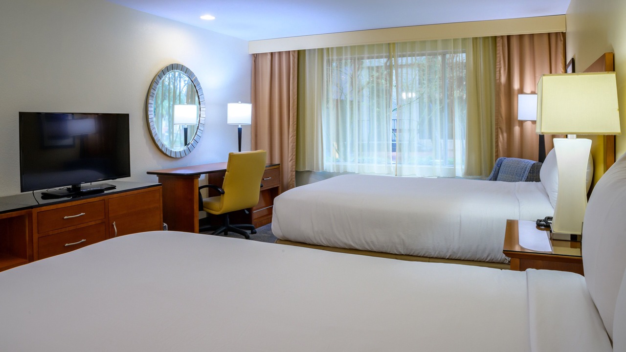 Photo of Bedroom in Lake Balboa