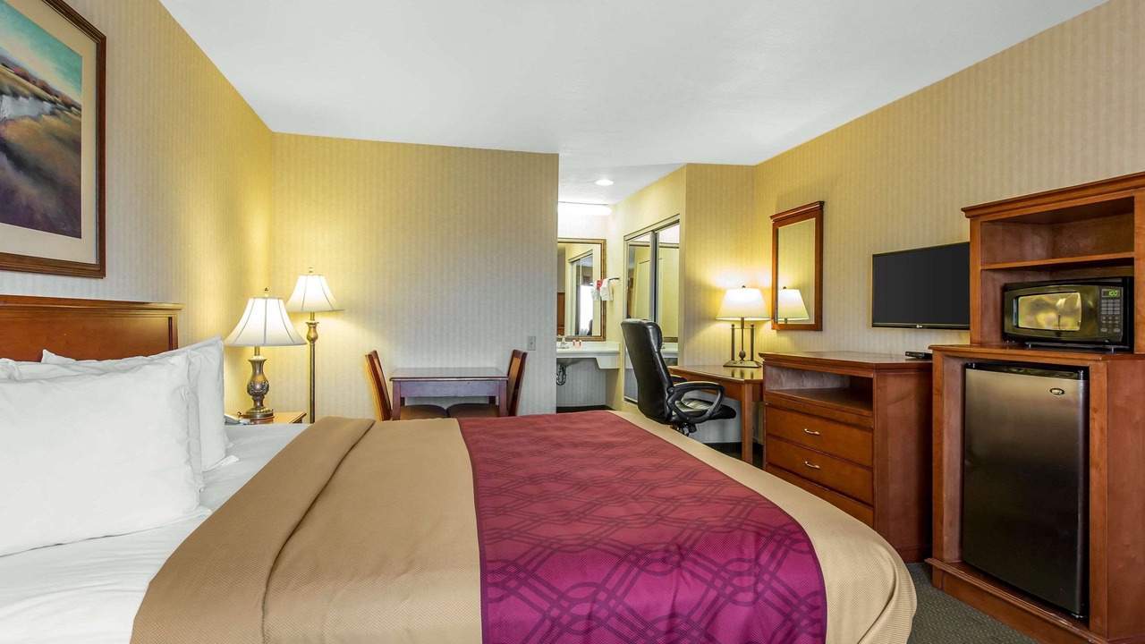 Photo of Bedroom in La Sierra