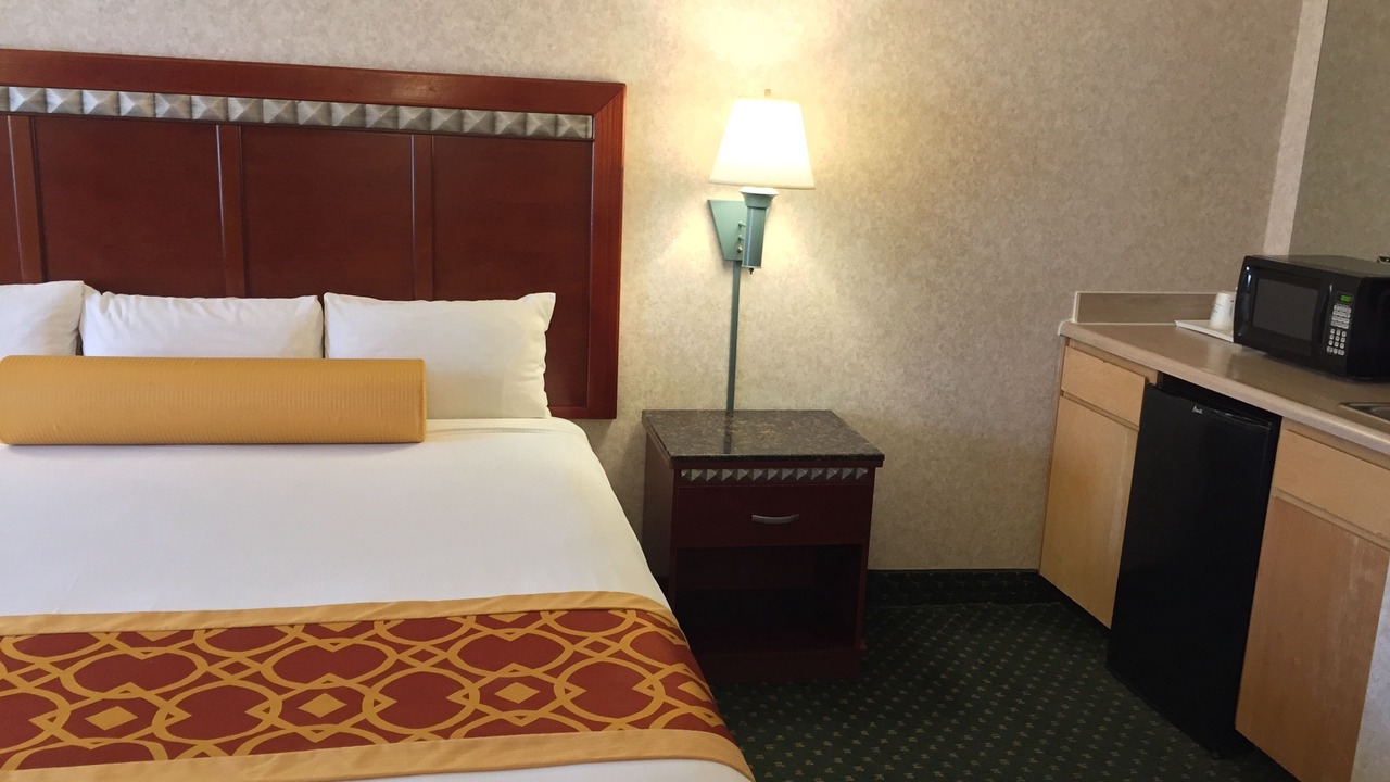Photo of Bedroom in Canyon Country