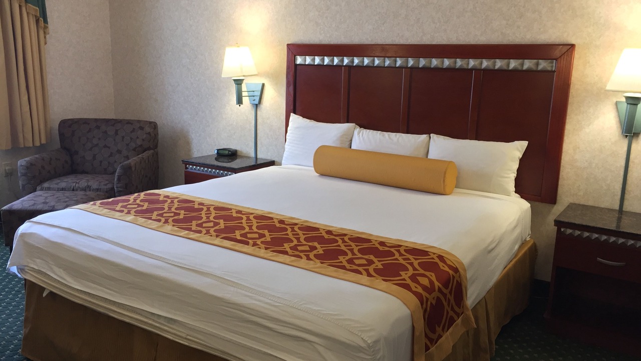 Photo of Bedroom in Canyon Country