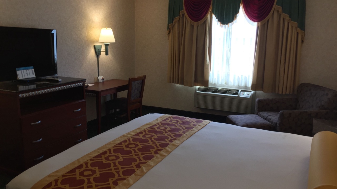 Photo of Bedroom in Canyon Country