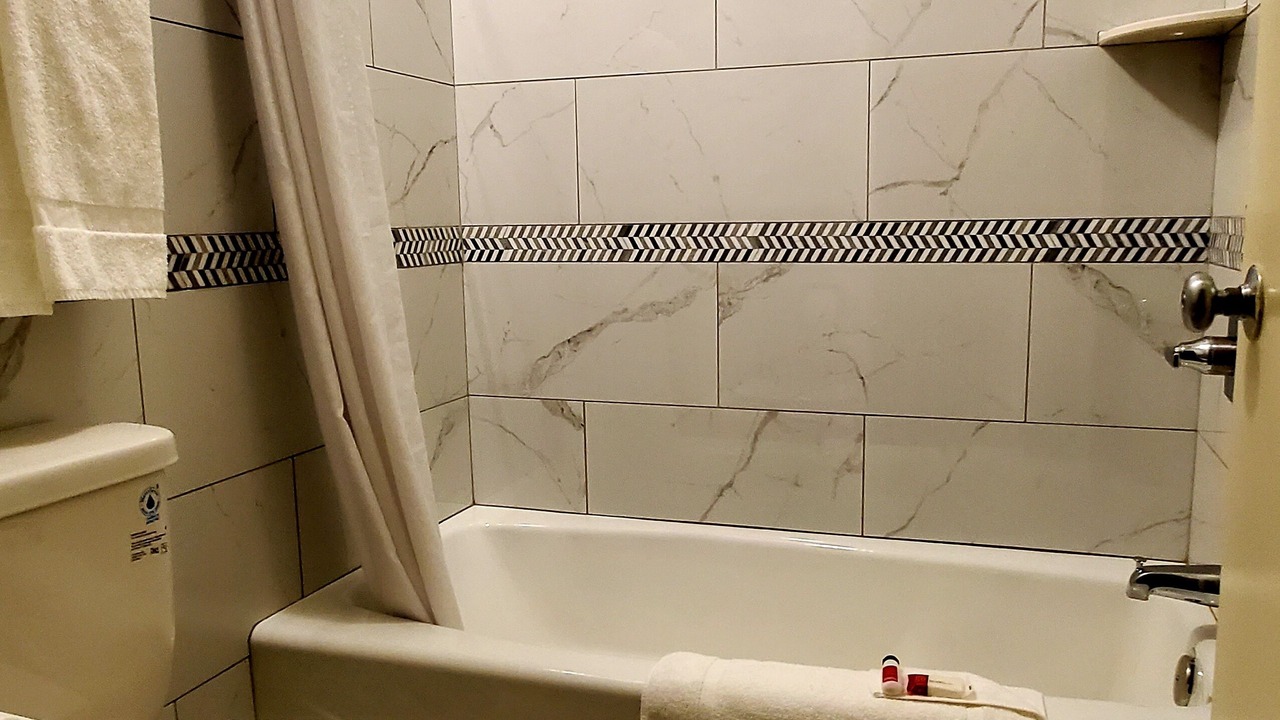 Photo of Bathroom in Canyon Country