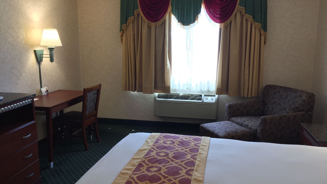 Photo of Bedroom in Canyon Country