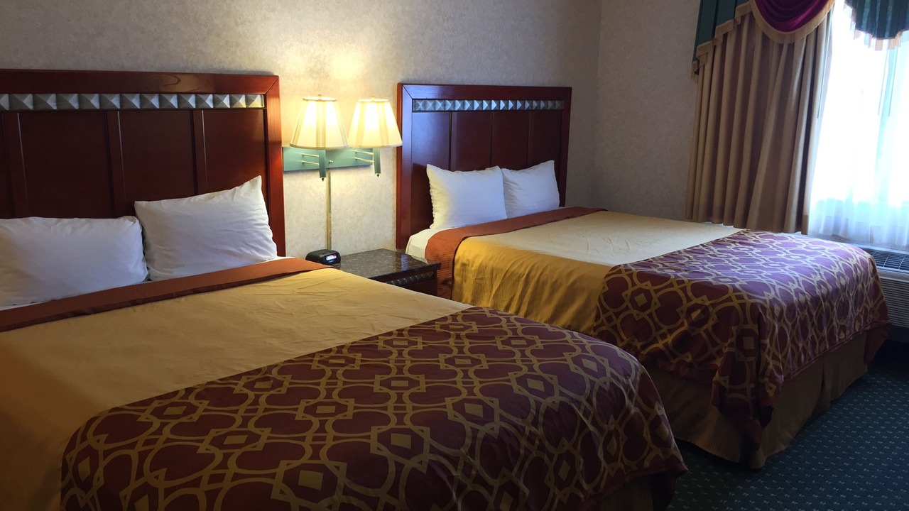 Photo of Bedroom in Canyon Country