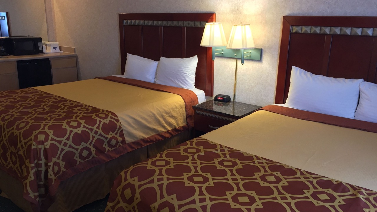 Photo of Bedroom in Canyon Country
