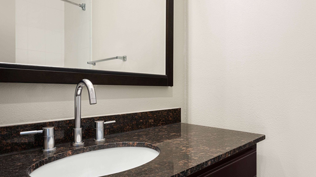 Photo of Bathroom in Monterey Park