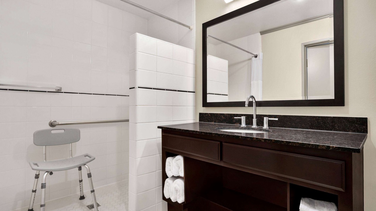 Photo of Bathroom in Monterey Park