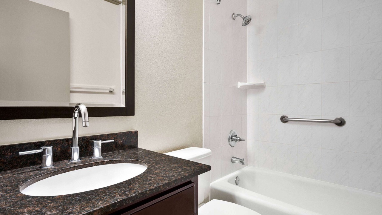 Photo of Bathroom in Monterey Park