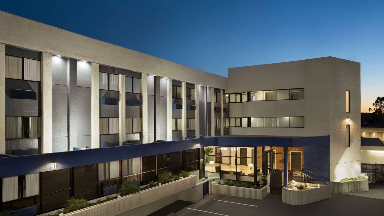 Photo of Outdoor in Monterey Park