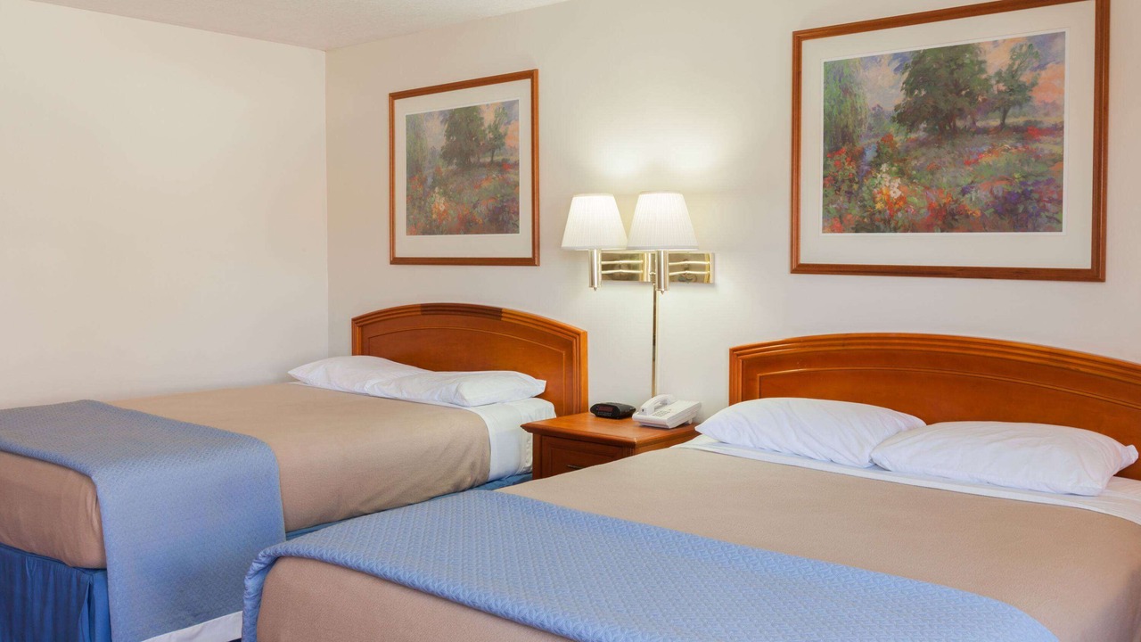 Photo of Bedroom in Castaic