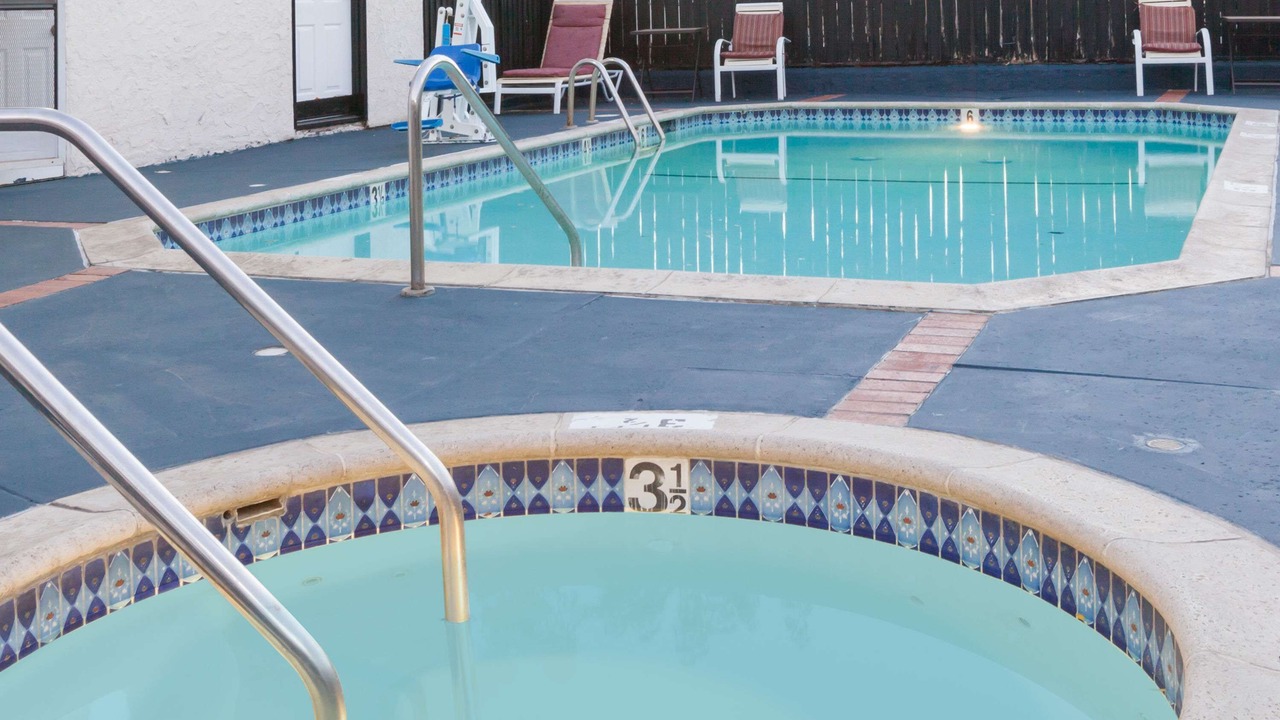 Photo of Outdoor in Castaic