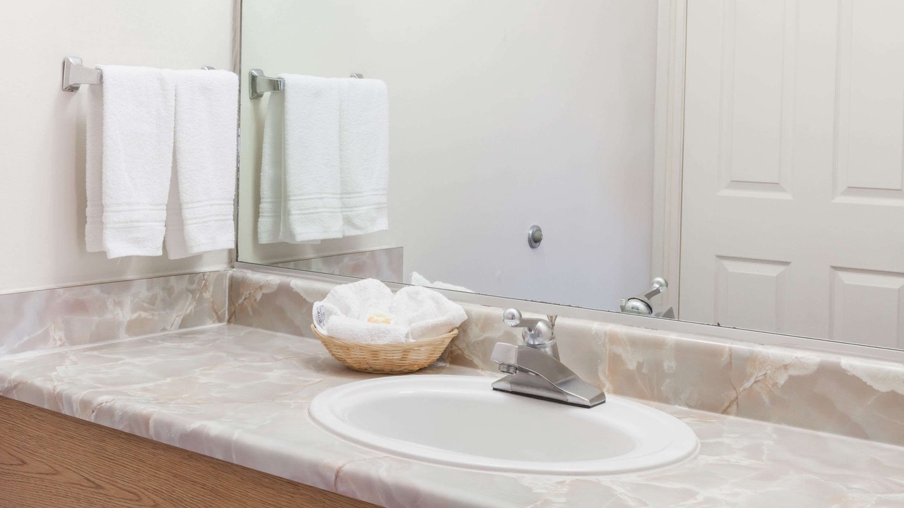 Photo of Bathroom in Castaic