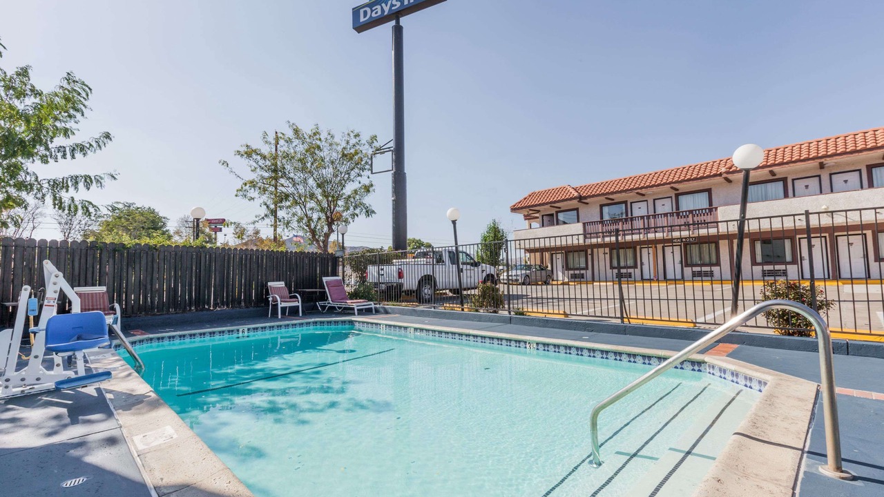 Photo of Outdoor in Castaic