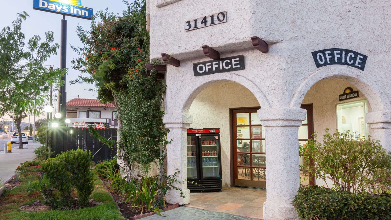 Photo of Outdoor in Castaic