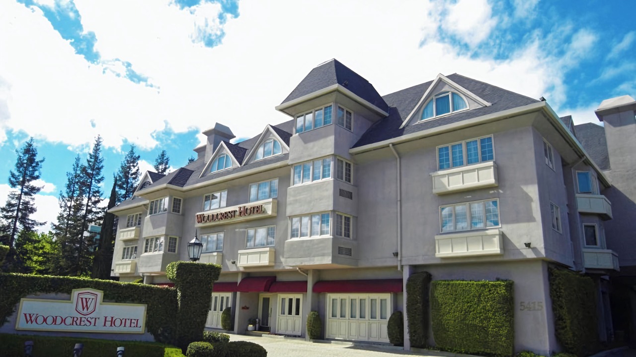 Photo of Outdoor in West San Jose