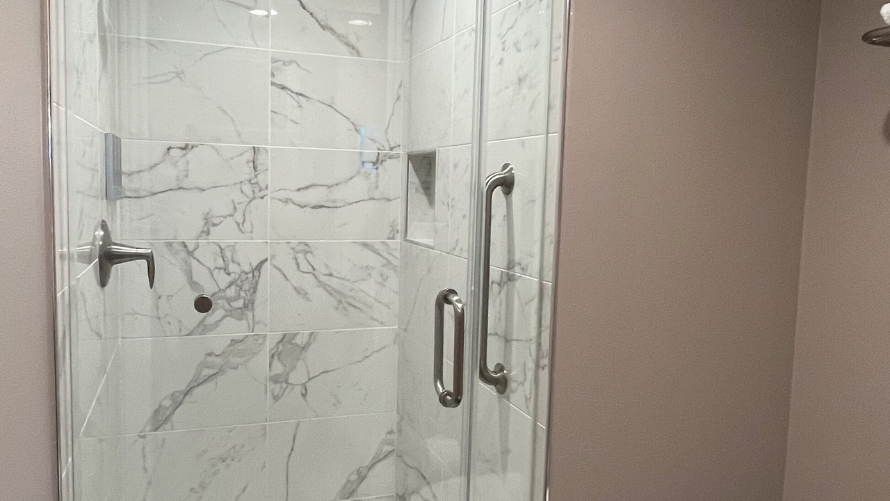 Photo of Bathroom in West San Jose