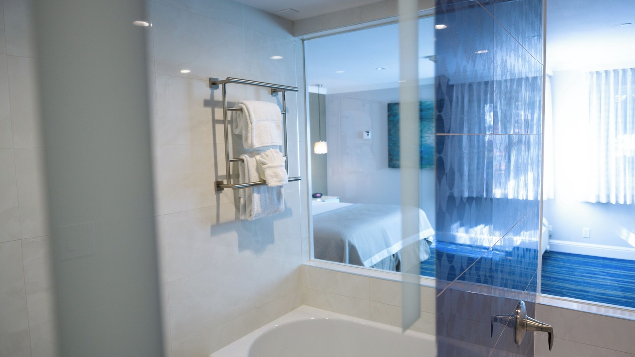Photo of Bathroom in West San Jose