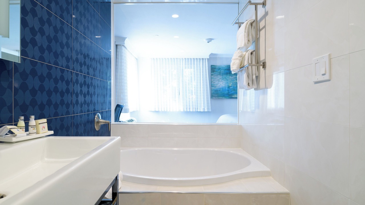 Photo of Bathroom in West San Jose