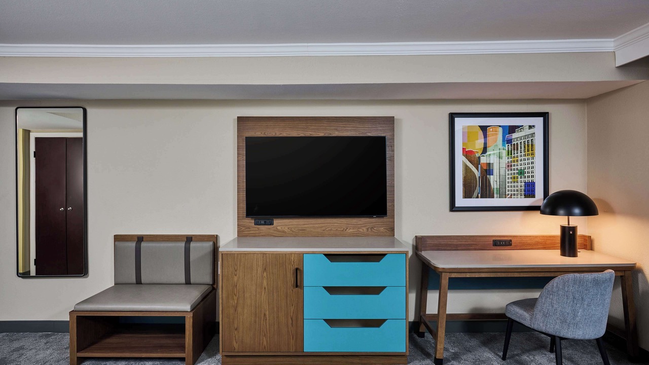 Photo of Bedroom in Chatsworth