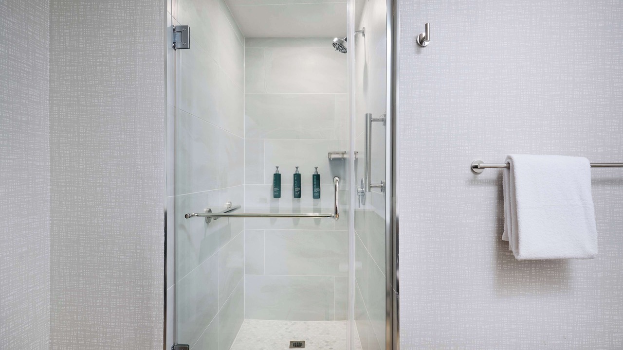 Photo of Bathroom in Chatsworth