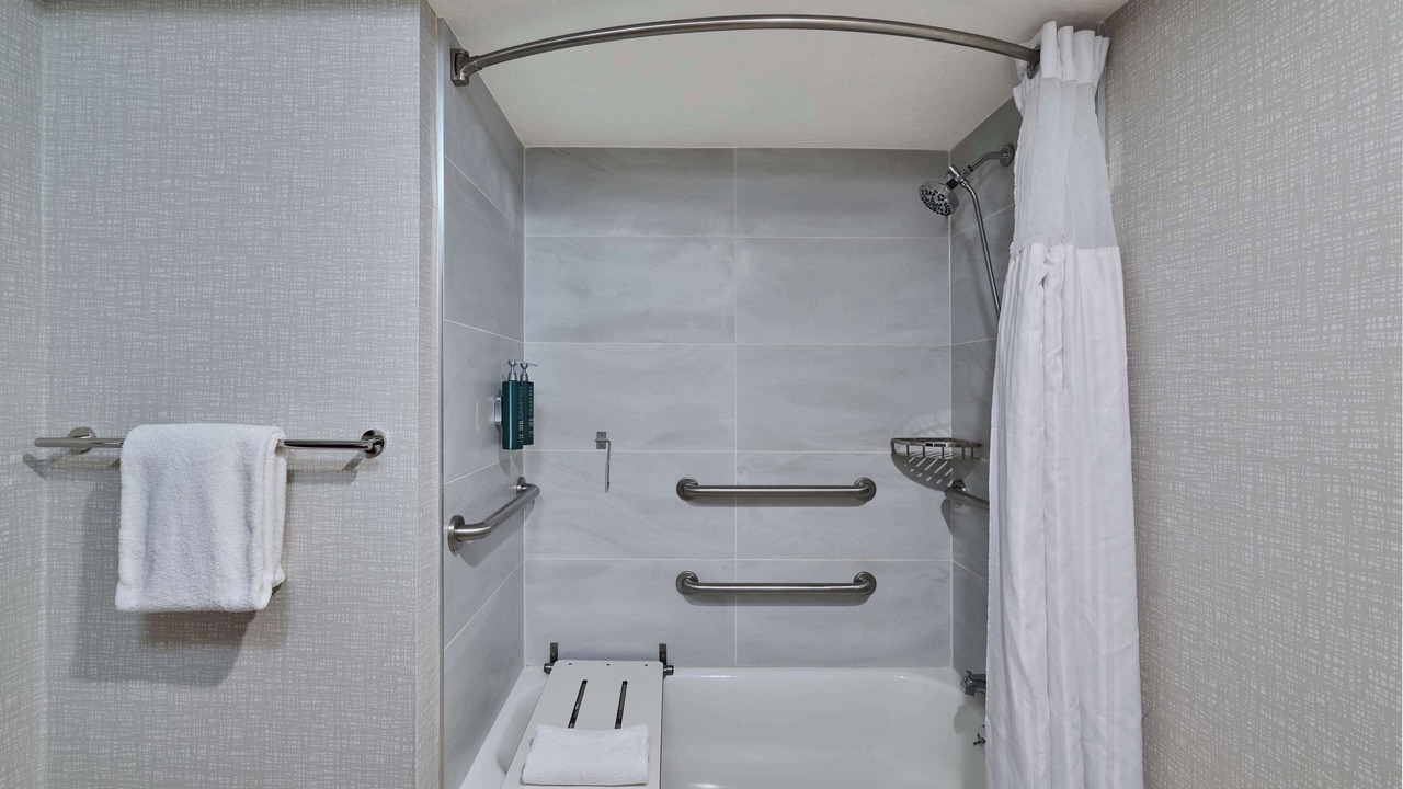 Photo of Bathroom in Chatsworth