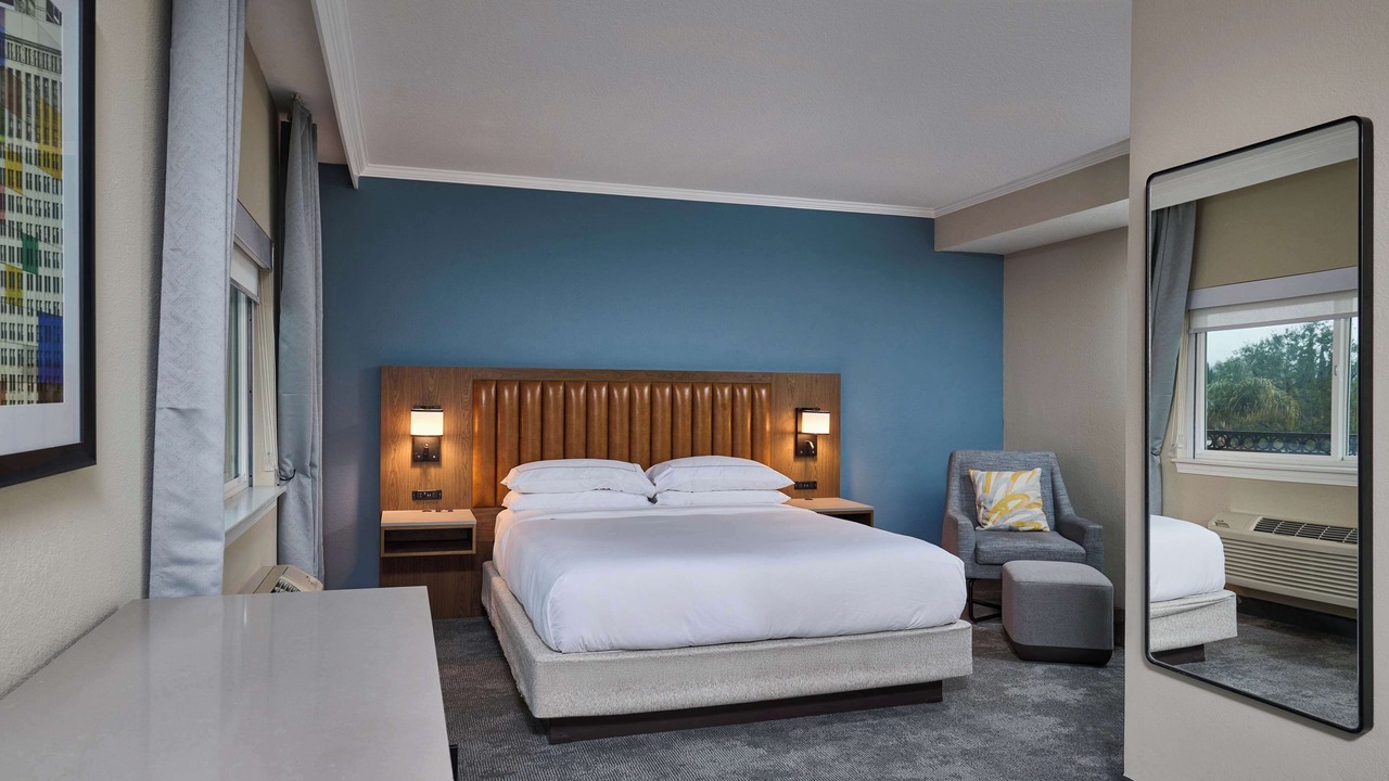 Photo of Bedroom in Chatsworth