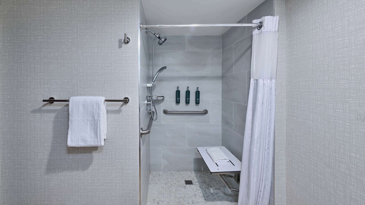 Photo of Bathroom in Chatsworth