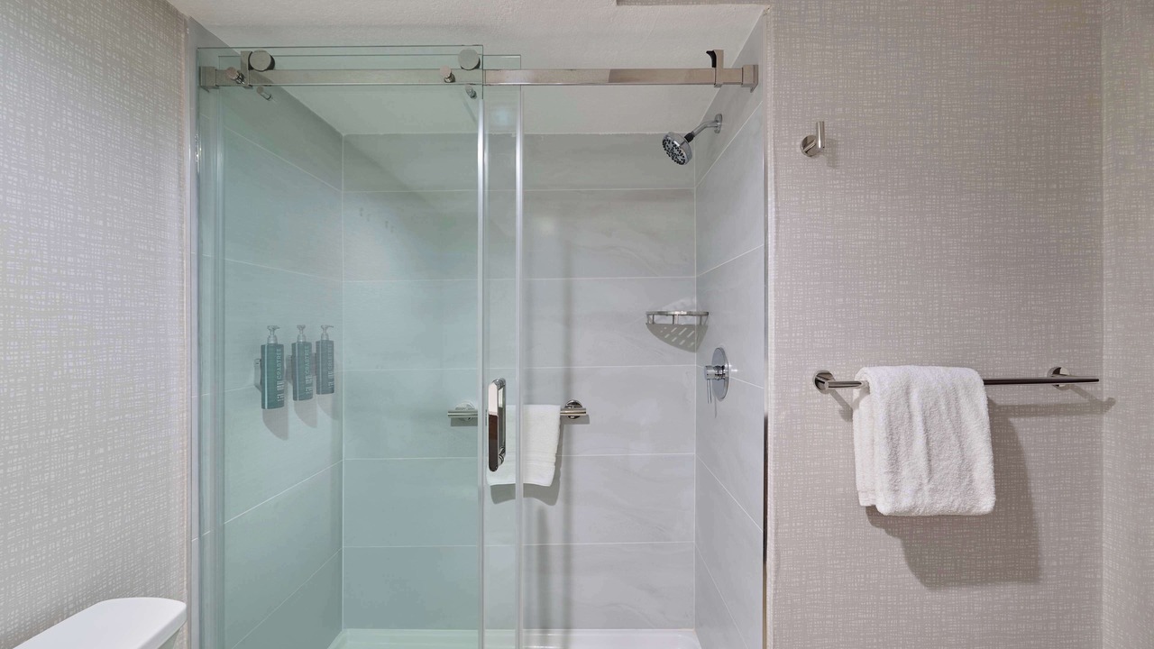 Photo of Bathroom in Chatsworth