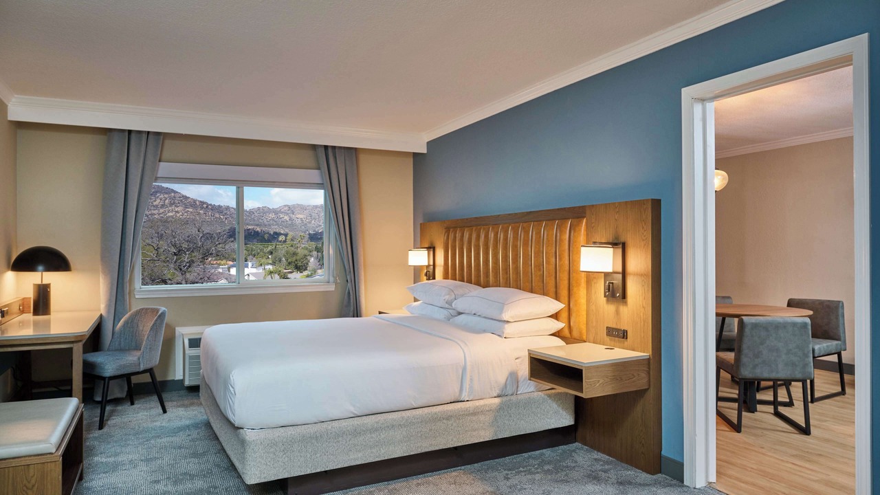 Photo of Bedroom in Chatsworth