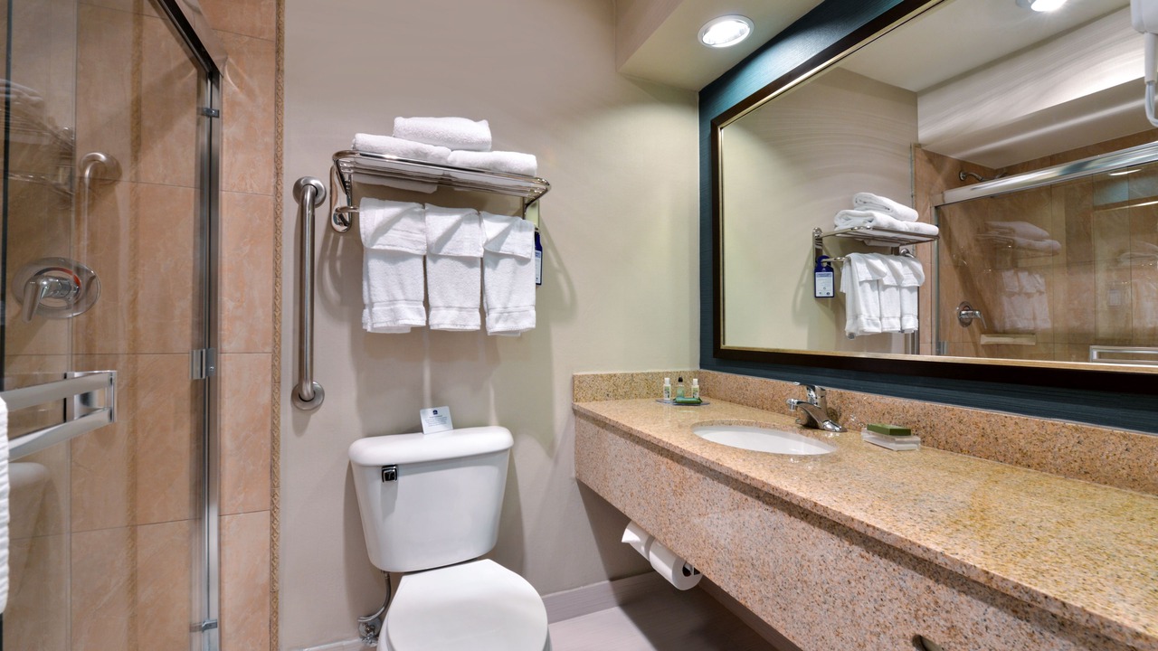 Photo of Bathroom in La Mesa