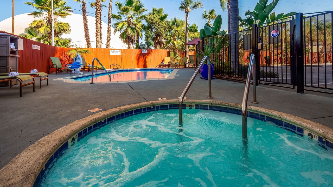Photo of Outdoor in La Mesa