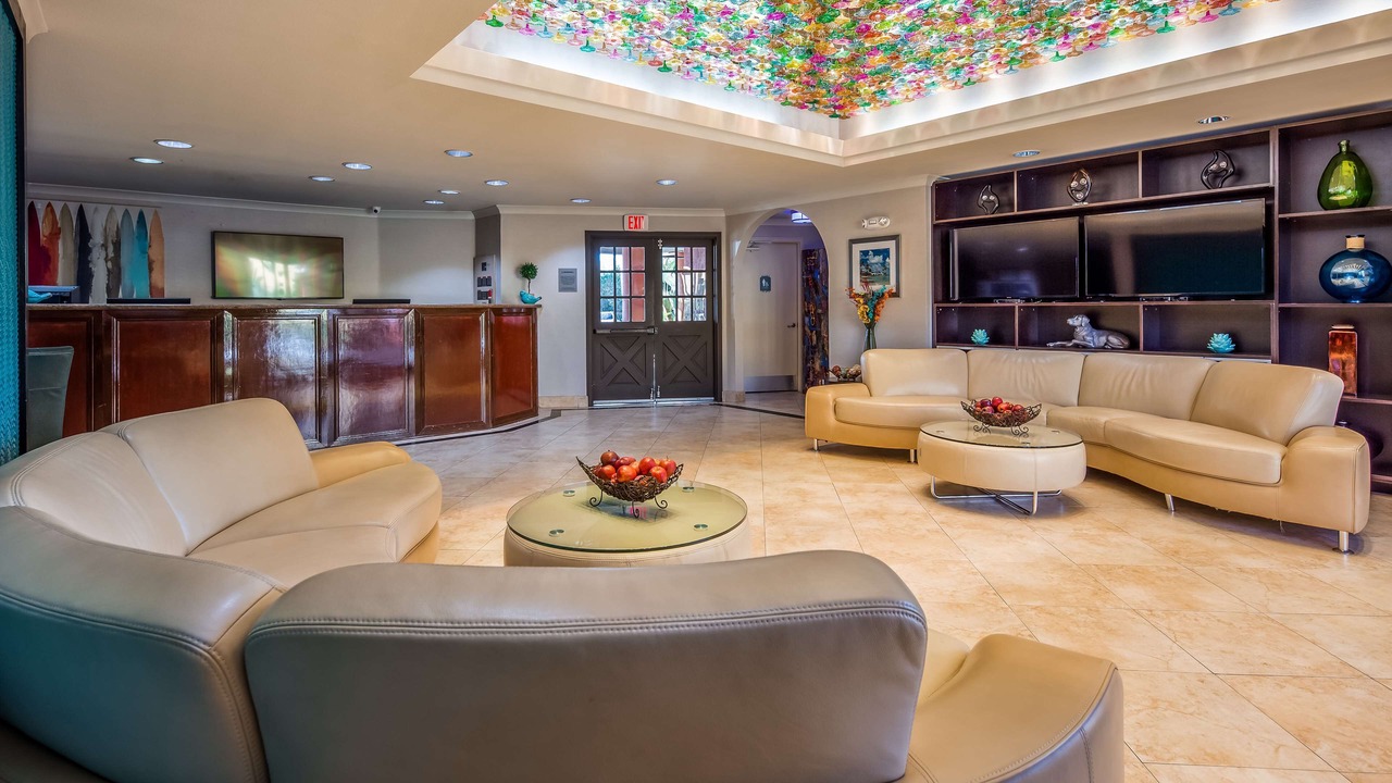 Photo of Livingroom in La Mesa