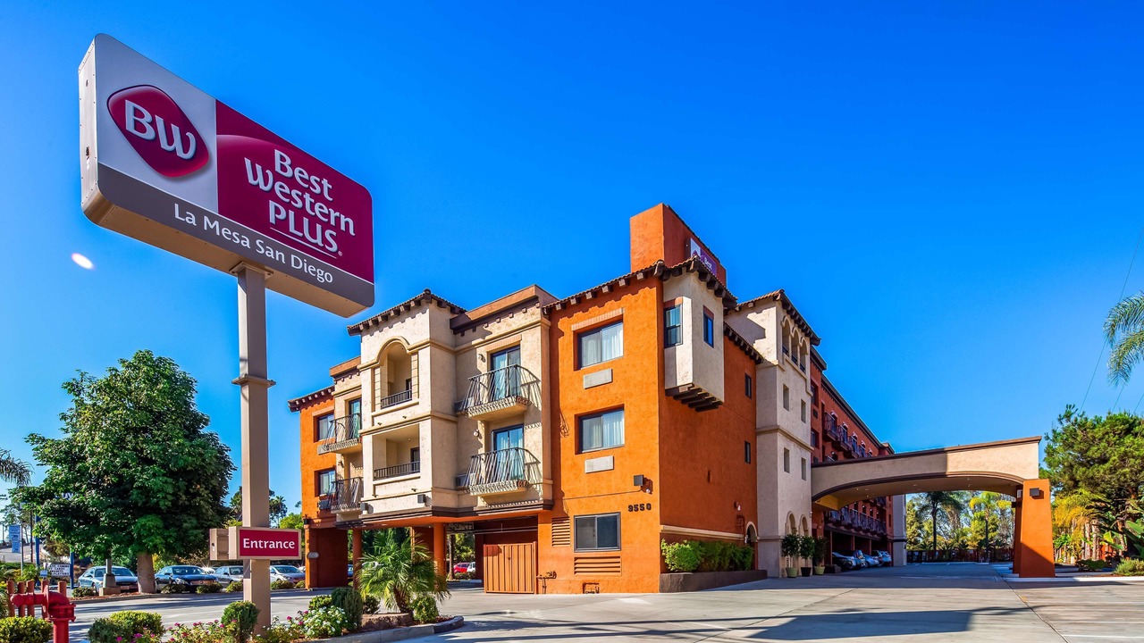 Photo of Outdoor in La Mesa