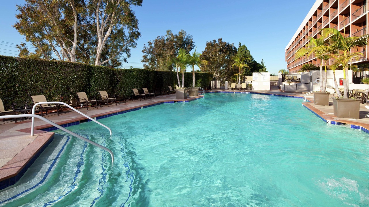 Photo of Outdoor in Costa Mesa