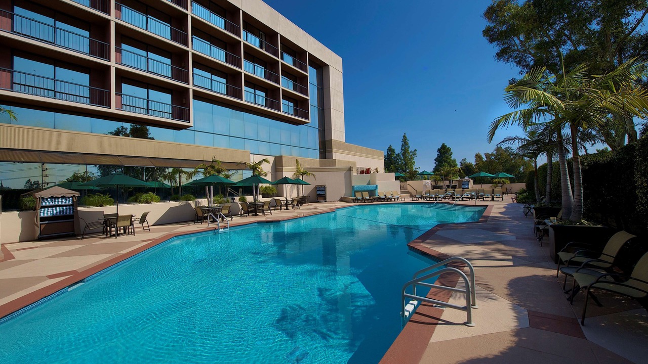Photo of Outdoor in Costa Mesa