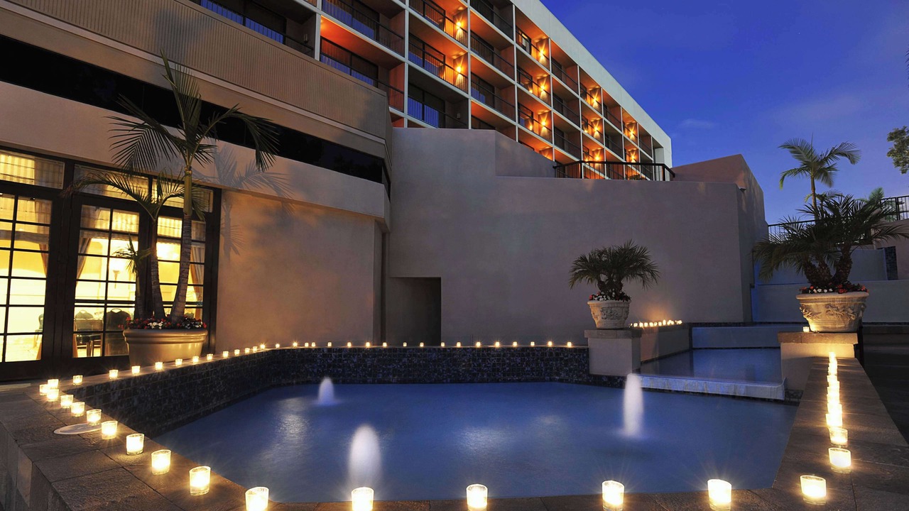 Photo of Patio Balcony in Costa Mesa