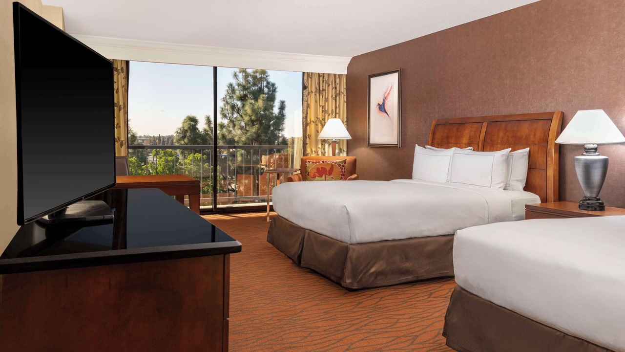 Photo of Bedroom in Costa Mesa