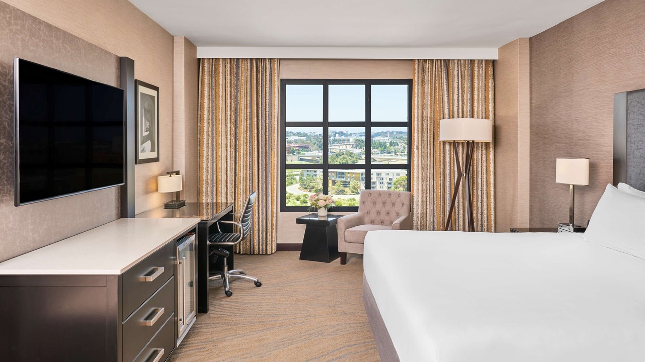 Photo of Bedroom in University City