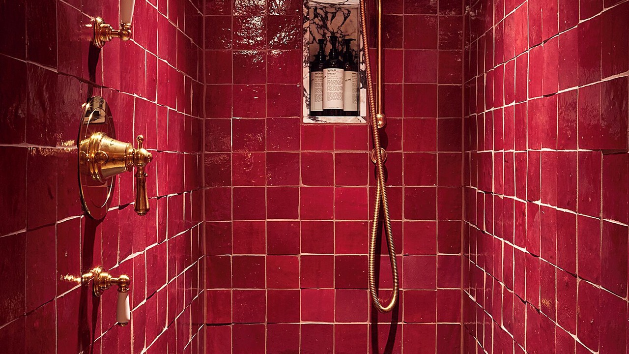 Photo of Bathroom in Earl's Court