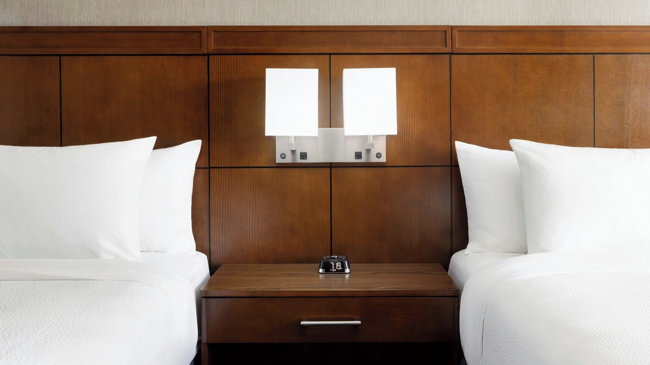 Photo of Bedroom in Woodland Hills